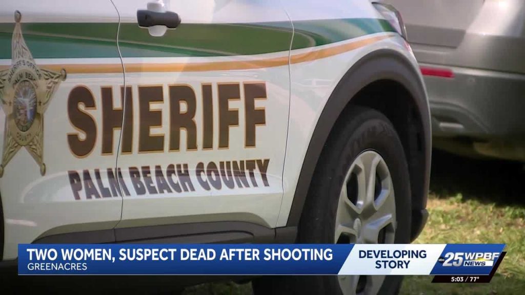 Palm Beach County sheriff sergeant charged with DUI after Greenacres ...